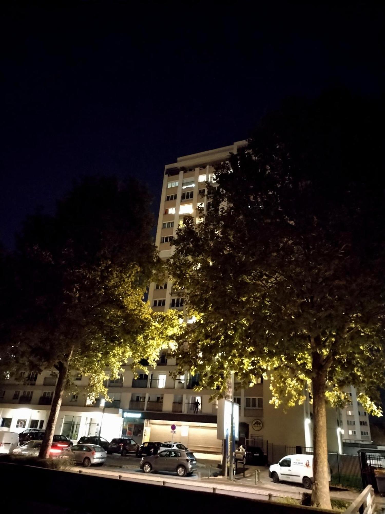 Julia Lägenhet Alfortville Exteriör bild
